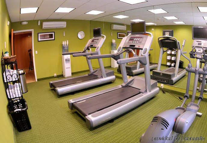 Hotel Fairfield & Fresno 3*