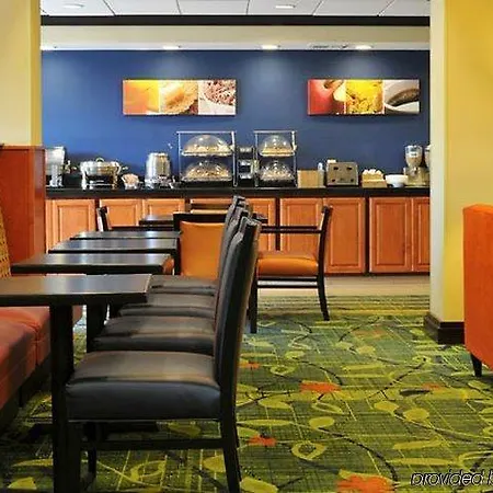 Fairfield Inn & Suites Fresno Clovis 