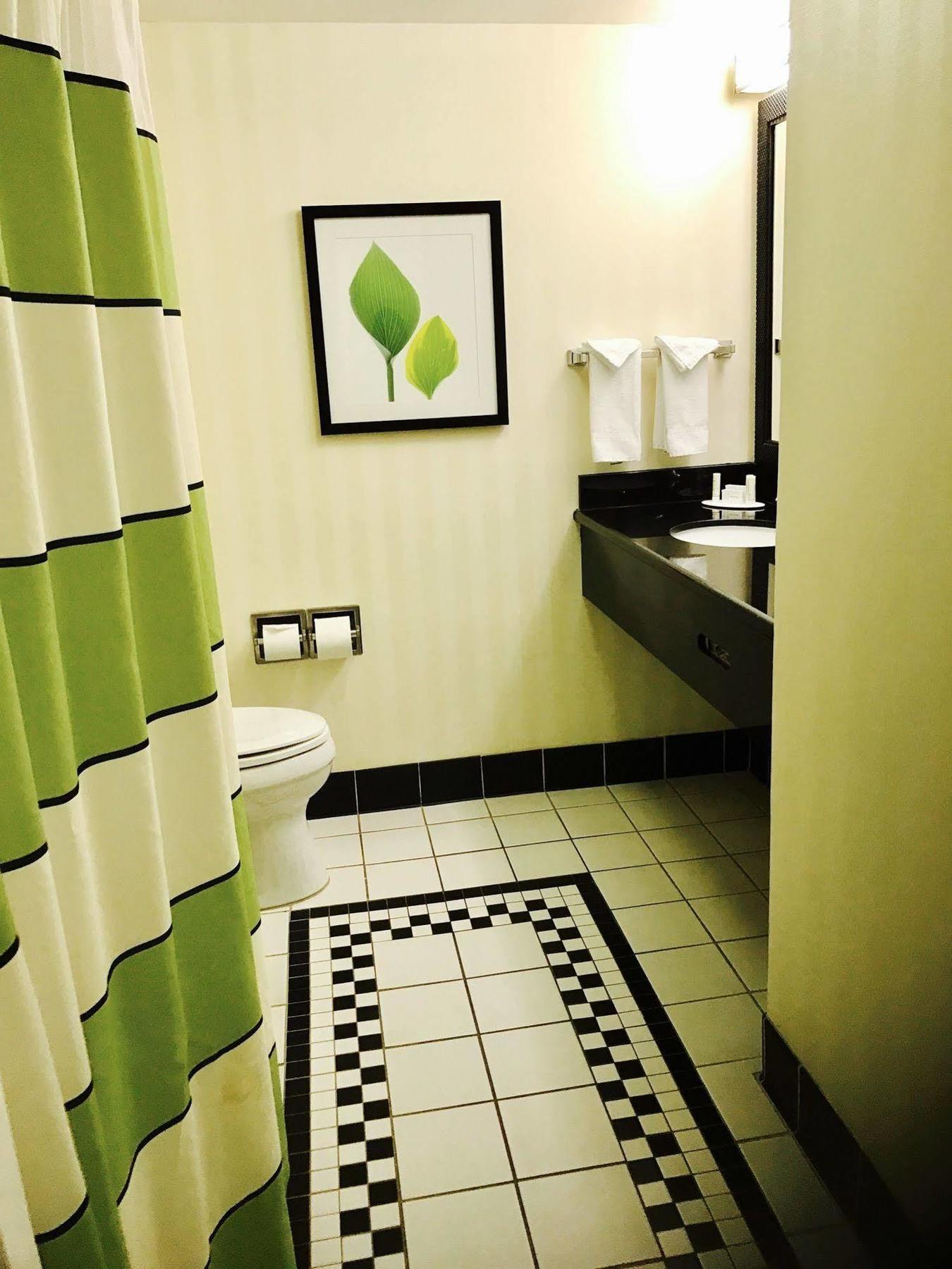Fairfield & Fresno Hotel Clovis